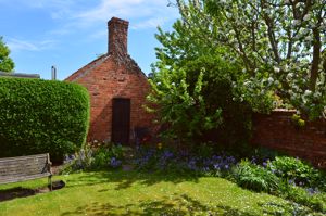 Garden- click for photo gallery